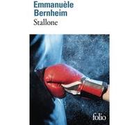 Stallone Emmanuèle Bernheim (Auteur)