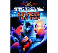 Stallone, S. - Over the Top. DVD-Video