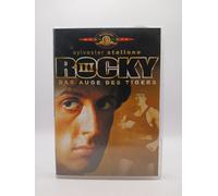 Stallone, S. - Rocky 3