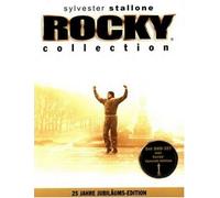 Stallone, S. - Rocky Collection