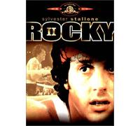 Stallone, S. - Rocky II [Import]