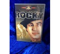 Stallone, S. - Rocky V [DVD] (2004) Sylvester Stallone, Burt Young, Talia Shire, Bill Conti