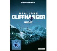 Stallone,Sylvester - Cliffhanger/20th Anniversary Edition/Uncut/d