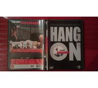 Stallone,Sylvester - Cliffhanger-Nur die Starken Überleben (Gf)