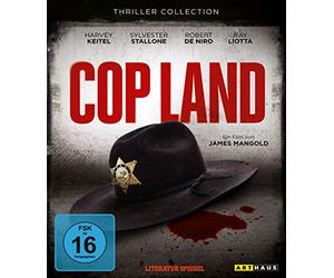 Stallone,Sylvester - Cop Land/Thriller Collection [Blu-ray]