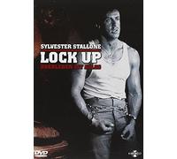 Stallone,Sylvester - Lock Up-Berleben Ist Alles