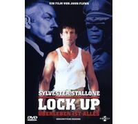 Stallone,Sylvester - Lock Up-Überleben Ist Alles (GF) [Import]