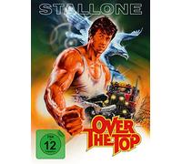 Stallone,Sylvester - Over the Top (Mediabook) [Blu-ray]