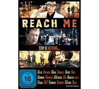 Stallone,Sylvester - Reach Me