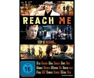 Stallone,Sylvester - Reach Me