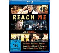 Stallone,Sylvester - Reach Me [Blu-ray]