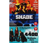 Stallone,Sylvester - Shade