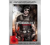 Stallone,Sylvester - The Expendables 3-a Man'S Job-Uncut