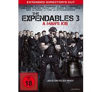 Stallone,Sylvester - The Expendables 3-a Man'S Job-Uncut