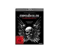 Stallone,Sylvester - The Expendables-Extended Director'S Cut [Blu-ray]