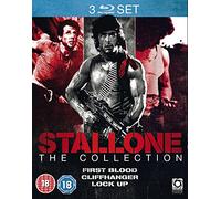 Sylvester Stallone Collection