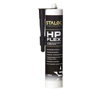 Staloc Construction adhésif papier transfert HP | rapide Séchage Premium adhésif Blanc 290 ml