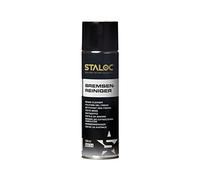 staloc Frein Nettoyant | absolument rückstandsfrei | fabriqué avec Matières Premières en l'UE | 500 ml