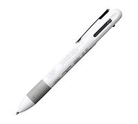 STALOGY S5700 Stylo 4 fonctions Blanc