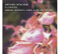 Stalteri, Arturo - Flowers