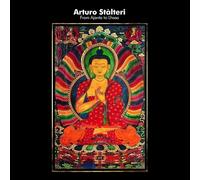Stalteri Arturo - From Ajanta to Lhasa