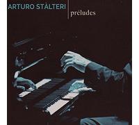 Stalteri, Arturo - Preludes