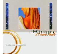 Stalteri, Arturo - Rings - Il Decimo Anello