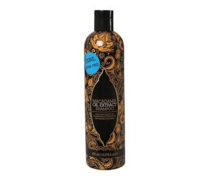 Stalwart 165862-itp Macadamia Shampooing, 400 ml