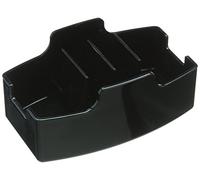 Stalwart Cd168 Sachet support, Noir