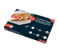 Stalwart GH038 Panini Papier 1/2 GN (lot de 100)