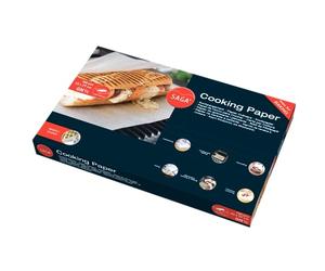 Stalwart GH038 Panini Papier 1/2 GN (lot de 100)