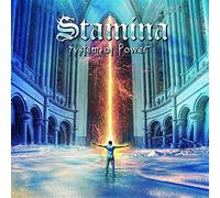 Stam1na - System of Power [Import]