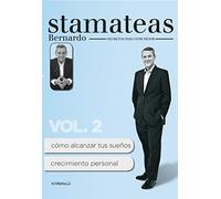 Stamateas : Secretos Para Vivir Mejor - Vol. 2