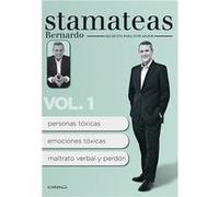 Stamateas : Secrets pour mieux vivre - Vol. 1 (Stamateas : Secretos Para Vivir Mejor - Vol. 1) G
