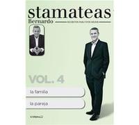 Stamateas : Secrets pour mieux vivre - Vol. 4) (Stamateas : Secretos Para Vivir Mejor - Vol. 4) G
