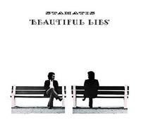 Stamatis - Beautiful Lies [Import]