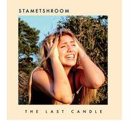 Stametshroom - The Last Candle