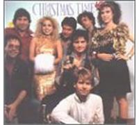 Stamey, Chris - Christmas Time