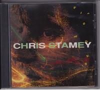 Stamey, Chris - Fireworks