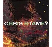 Stamey Chris - Fireworks