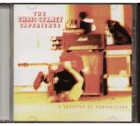 Stamey Chris - Question Of Temperature
