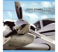 Stamey,Chris - Travels in The South