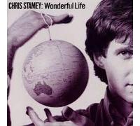 Stamey, Chris - Wonderful Life