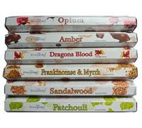 Stamford 37321 Ensemble Floral Noir 25 x 6 x 8,5 cm