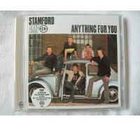 Stamford Amp - Anything for You [Import]