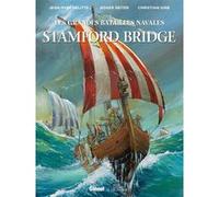 Stamford Bridge Jean-Yves Delitte (Auteur), Roger Seiter (Auteur), Christian Gine (Dessinateur)