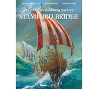 Stamford Bridge Jean-Yves Delitte (Auteur), Roger Seiter (Auteur), Christian Gine (Dessinateur)