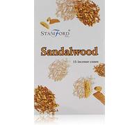 Stamford Cônes d'encens - 37164 Bois de Santal