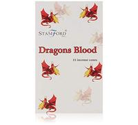 Stamford Cônes d'encens - Sang Dragons 37175