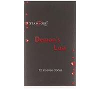 Stamford Encens Désir démoniaque Cônes Black - EC287